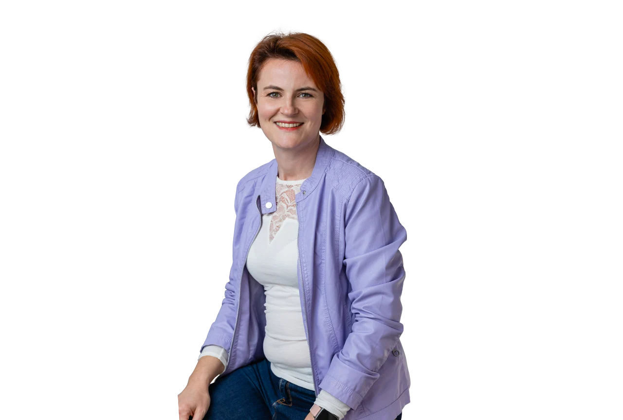 Caroline Schmitt - Coach Bilan de Compétences